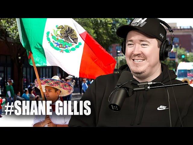 MSSP - Cinco de Mayo - Matt and Shane's Secret Podcast