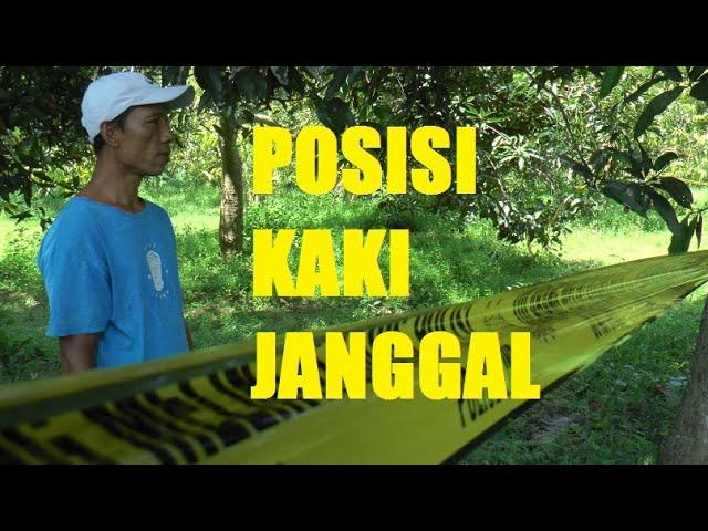 KEJUTKAN WARGA, KEJADIAN PARMIN SANG PEDAGANG KAMBING DISELIMUTI MISTERI