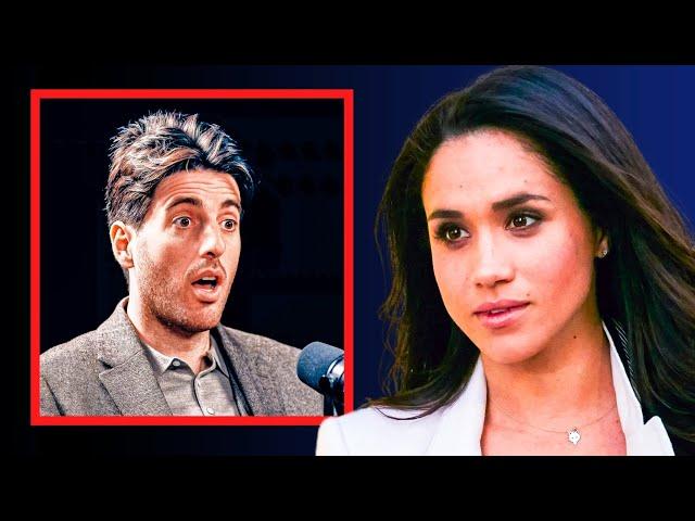 Bombshell: Meghan's Lies Get NHS Therapist FIRED!