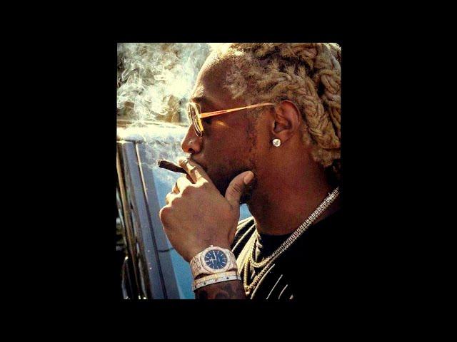 Future Type Beat - "Perky's Call" | Hard Emotional Trap Instrumental