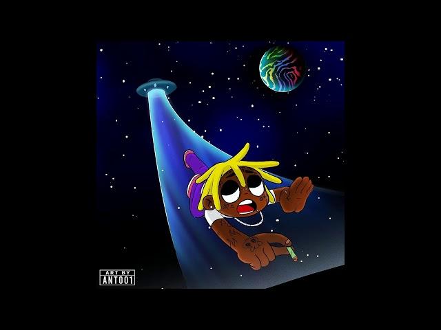 (FREE) Lil Uzi Vert Type Beat "Fly"