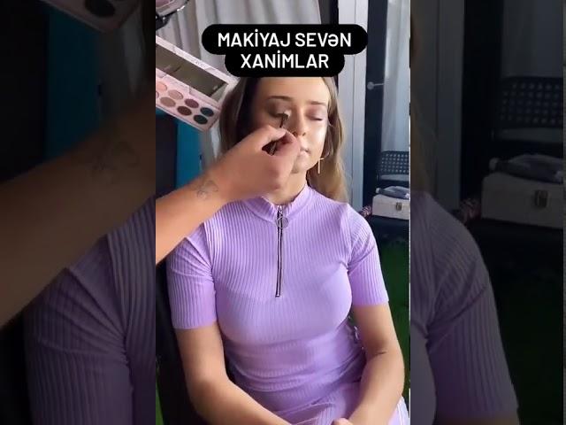 gundelik makiyaj 2020