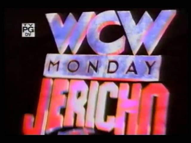 Chris Jericho "Jerichoholic" commercial