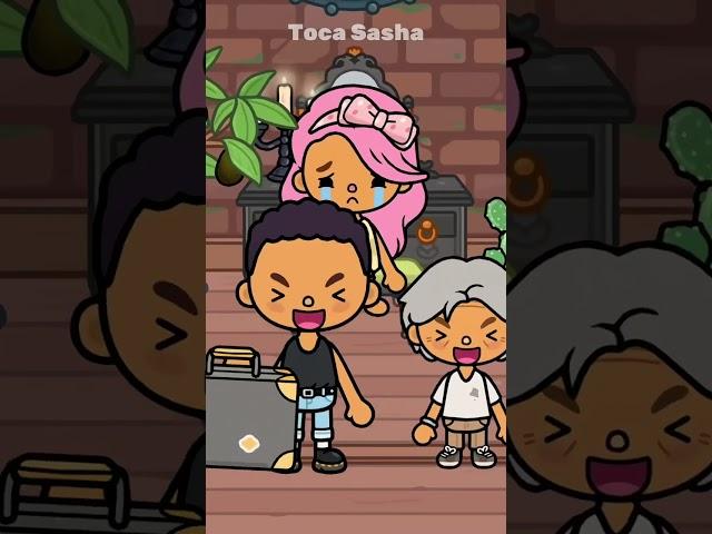 Who Should I Choose? 