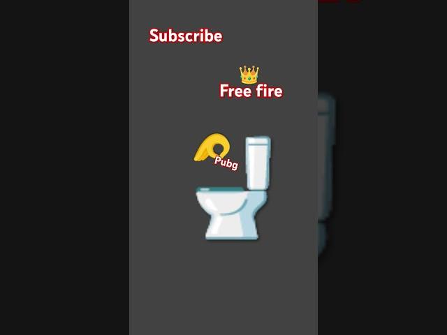 PUBJ in toilet #ritesh edits#anime