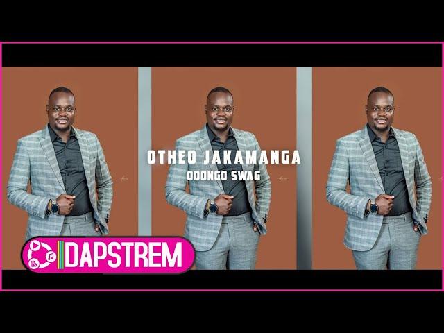 Otheo Jakamanga - Odongo Swagg (Official Music Video) sms skiza 5439080 to 811