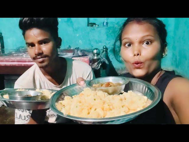 #like #vlog Maine banai Rohit ji ke liye  rice paneer chilli bahut testi 