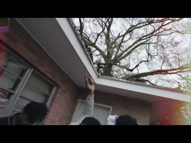 GhettoWaze- Vonta5x X Imn3zz X Chubb5x (Official Music Video)