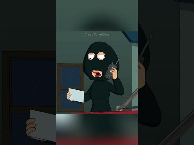 Peter and Lois get ready to kidnap a kid! #familyguy #loisgriffin #petergriffin