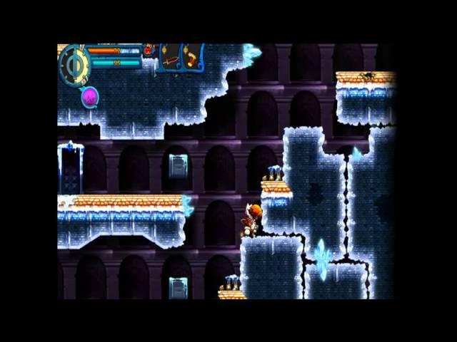 Valdis Story: Abyssal City Demo Playthrough (1/3)