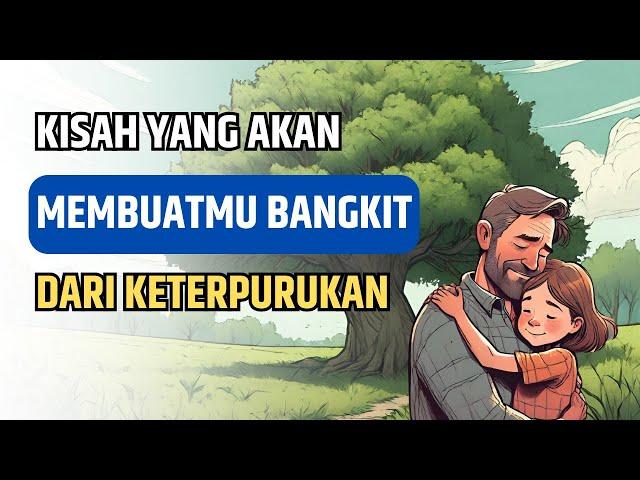 Kisah Untukmu yang Sedang Menghadapi Banyak Masalah Hidup