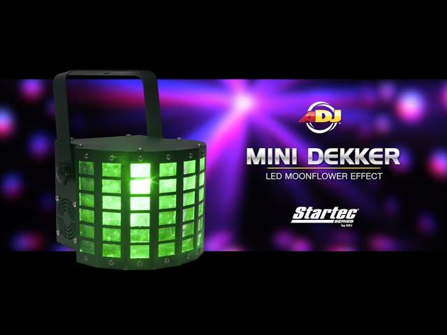 ADJ Mini Dekker