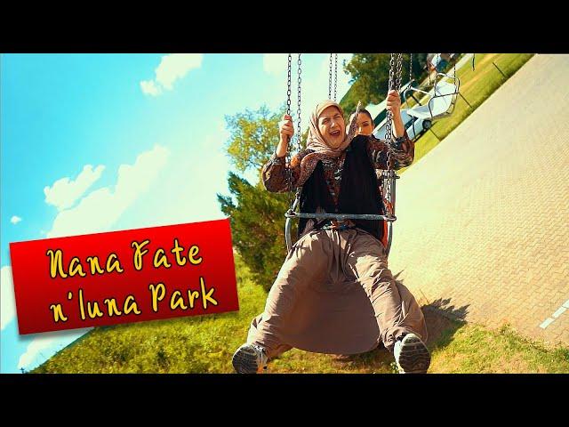 Nana Fate - N'Luna Park - Episodi i Fundit 15