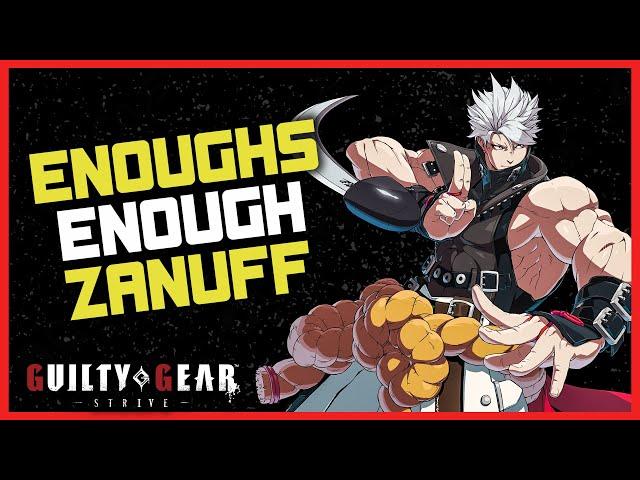 "Enough's Enough Zanuff" Potemkin (Qeuw) VS Chipp Znuff (Murderlake_TTV) in WNF tourney play
