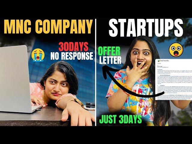 No Eligibility!! Get Job in STARTUPs in 1 week(தமிழ்)ONLY TRICK you need!!