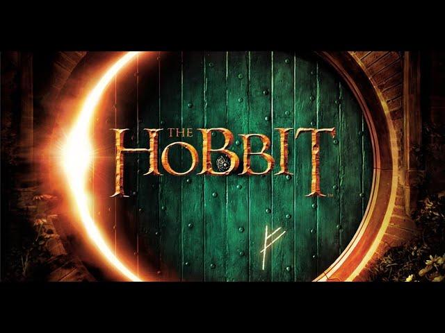 The Hobbit Movies In Chronological Order