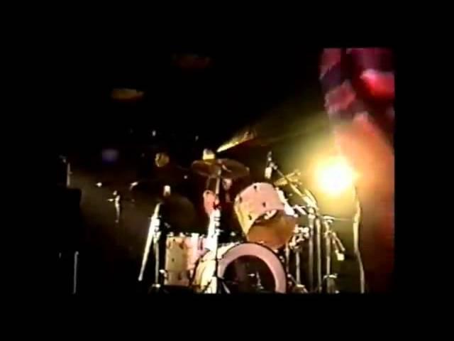 Nirvana - The Mason Jar, Phoenix 1990 (FULL)