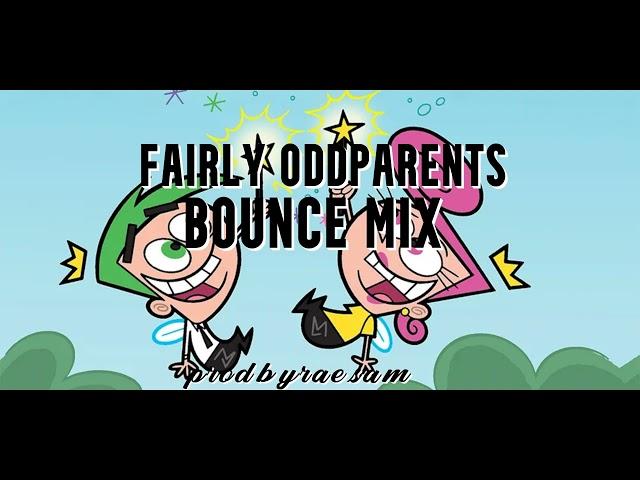 Fairly OddParents (NOLA BOUNCE REMIX) prod. RaeSam