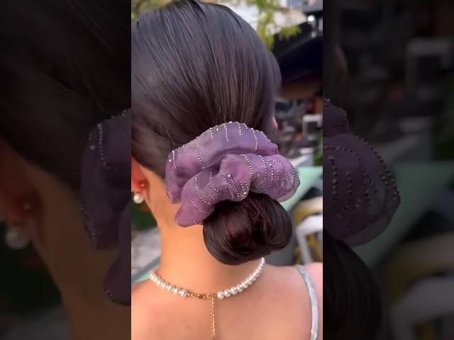 hairstyle#shorts #hairstyle #hairstyleshorts #trendinghairstyle #shortvideo #viral