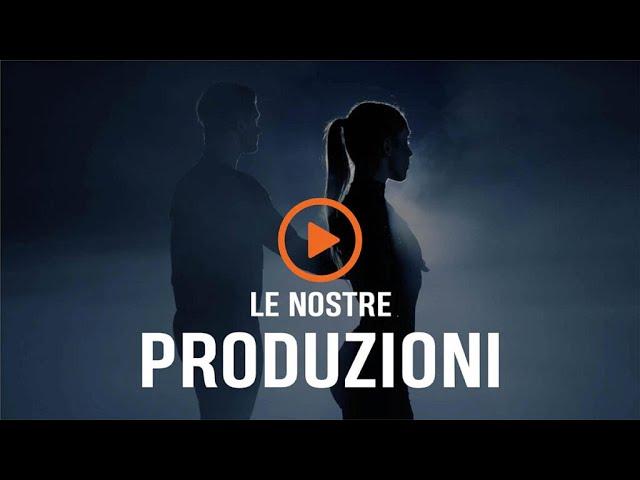 Ecco cos'è il "Cinema d'Azienda" dell'agenzia video PRODUCER