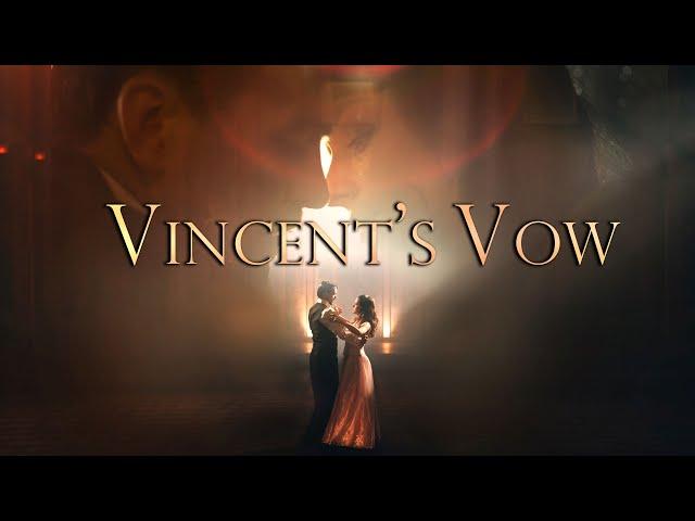 Vincent's Vow [2020] Full Movie | Romance | Madeline Grace Popovich, Aline O'Neill, Debbie Sutcliffe