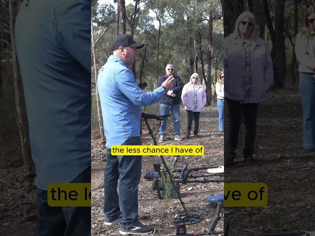 How good is the Minelab Equinox 900 metal detector?  #metaldetecting