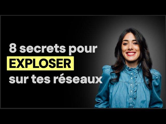 Écrire de meilleurs posts : les techniques que tu ne liras pas ailleurs