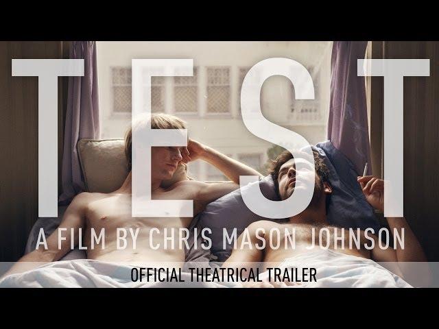 Test (Official Theatrical Trailer)