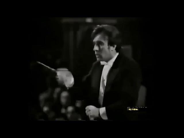 Verdi "Messa di Requiem" Claudio Abbado RAI 1970