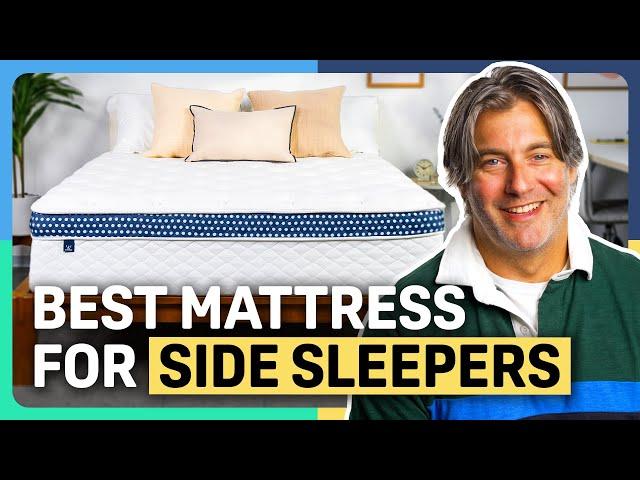 Best Mattress for Side Sleepers – Our Top Picks!