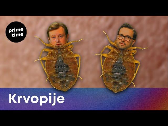 Krvopije | 380 | Prime Time