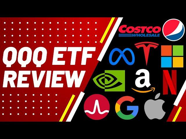 QQQ ETF Review | Invesco Nasdaq 100 ETF