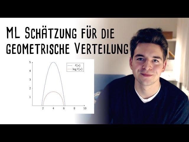 Wie funktioniert die Maximum Likelihood Schätzung? 