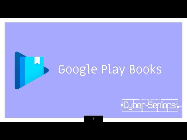 Google Play Books