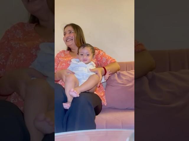 Went To Meet Her  #youtubeshorts #shorts #minivlog