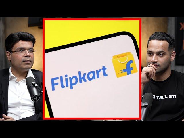 How Flipkart Changed Asus Sales Online? | Raj Shamani Clips