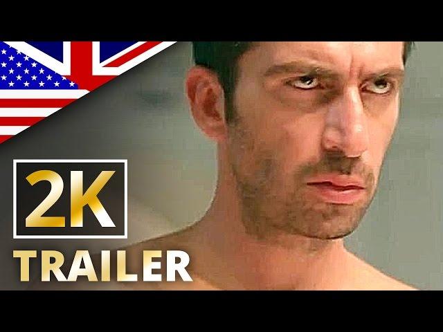 Carsi Pazar - Official Trailer [2K] [UHD] (International/English Sub)