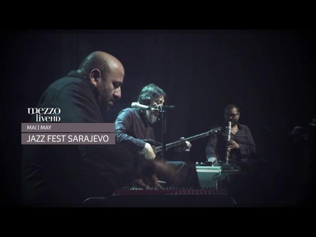 JAZZ FEST SARAJEVO  on Mezzo Live HD