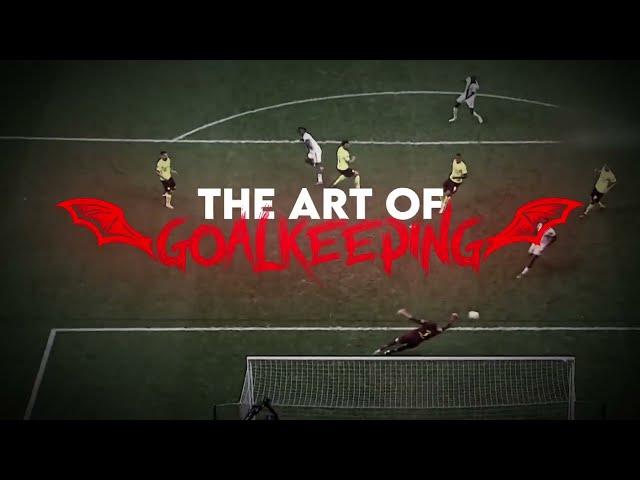 CARRIE PHONK - The Art Of Goalkeeping (Phonk Edit)