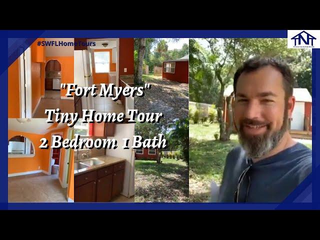 Episode 48: The Niesman Team Home Tour - Tiny Home