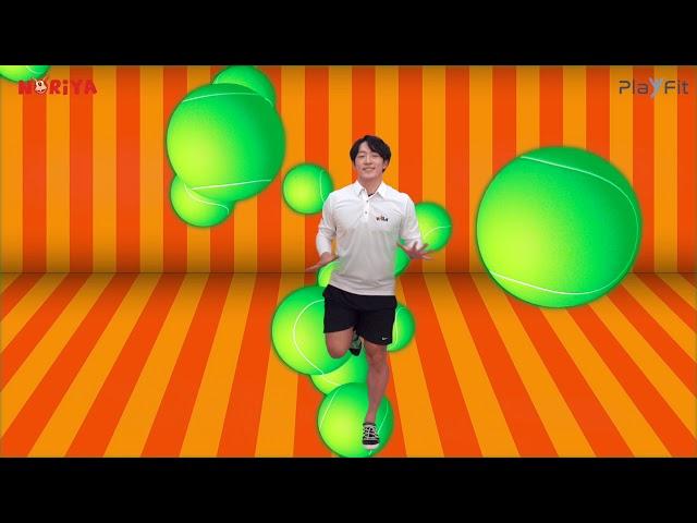 공놀이  Ball Play - Dance