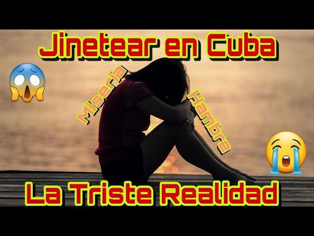 El Jineterismo en Cuba 2023