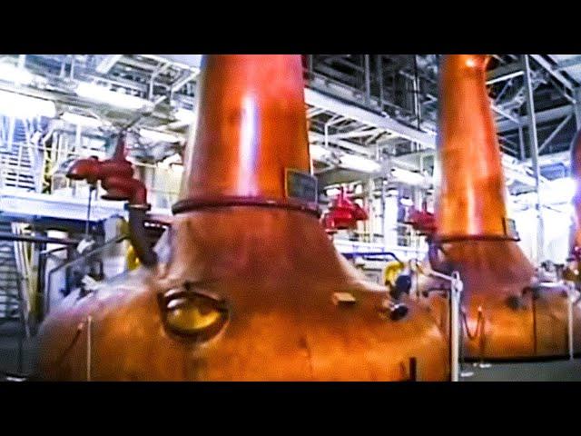 The Wonders of Irish Whiskey: A Journey Through Time | Documentary