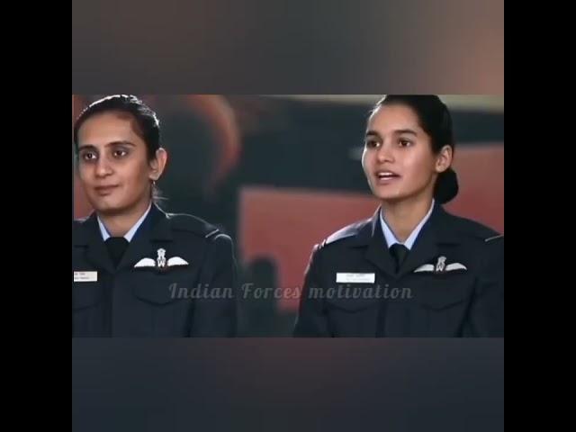 Indian Airforce motivation video defence motivation#airforce #shorts #commondo