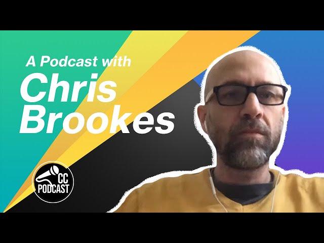 Broken Link Building, Podcast with Chris Brookes & Craig Campbell SEO