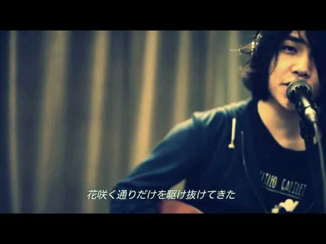 Galileo Galilei『Birthday Studio LIVE』