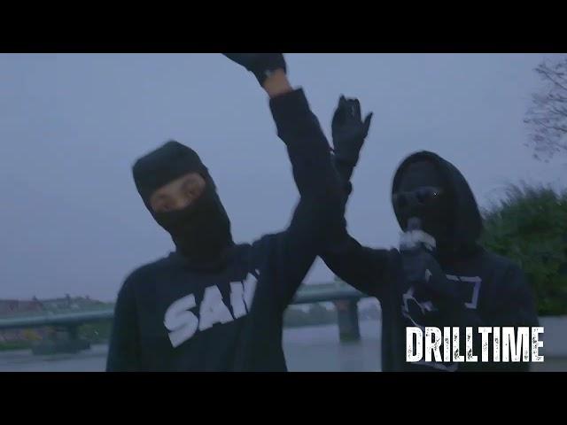 JS x NoZeech - Drilltime sain session EP10 | @PACMANTV