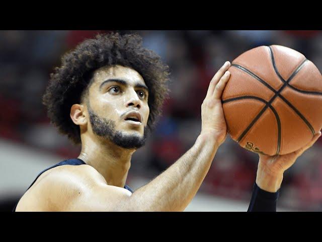 BIG EAST Record: Marquette's Markus Howard scores 53 Points at Creighton