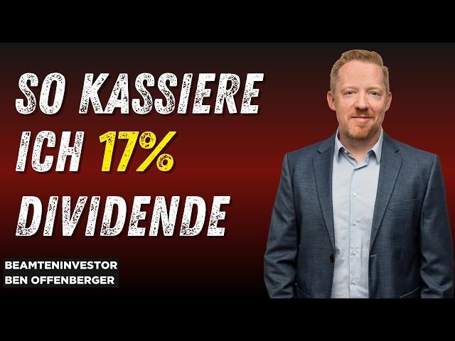 Dividenden für die Ewigkeit / 290.000 Euro Depot mit diesen Aktien & ETFs aufgebaut /Beamteninvestor