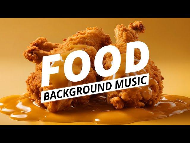 Food Cooking Vlog Music | Adventure (Full)